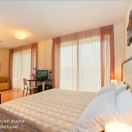 Hotel San Marco บิบิโอเน ห้อง รูปภาพ