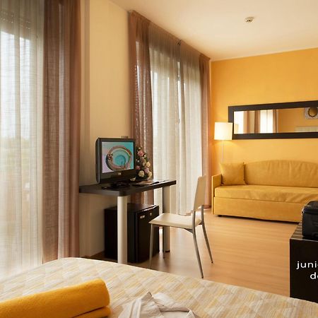 Hotel San Marco บิบิโอเน ห้อง รูปภาพ