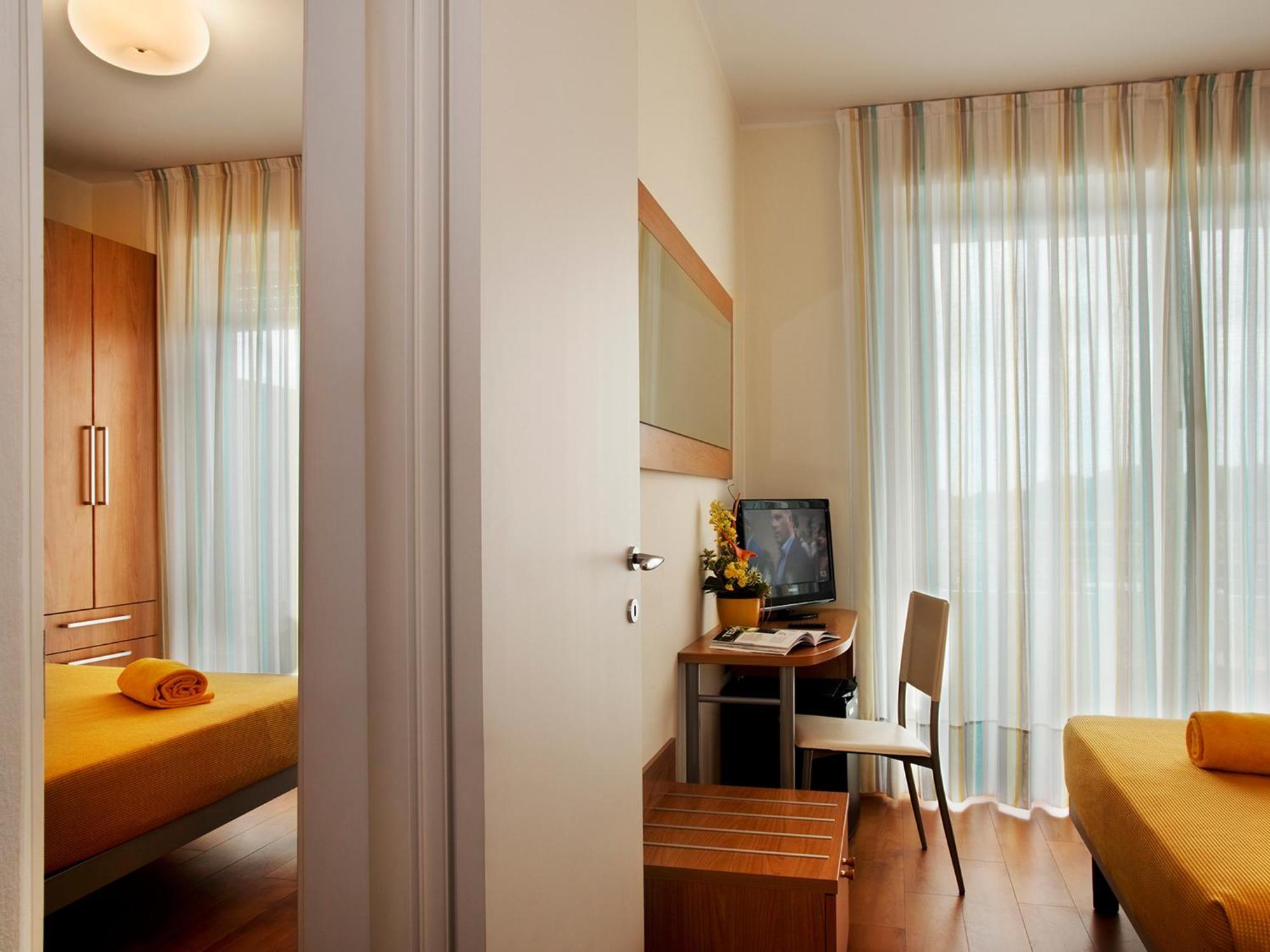 Hotel San Marco บิบิโอเน ห้อง รูปภาพ