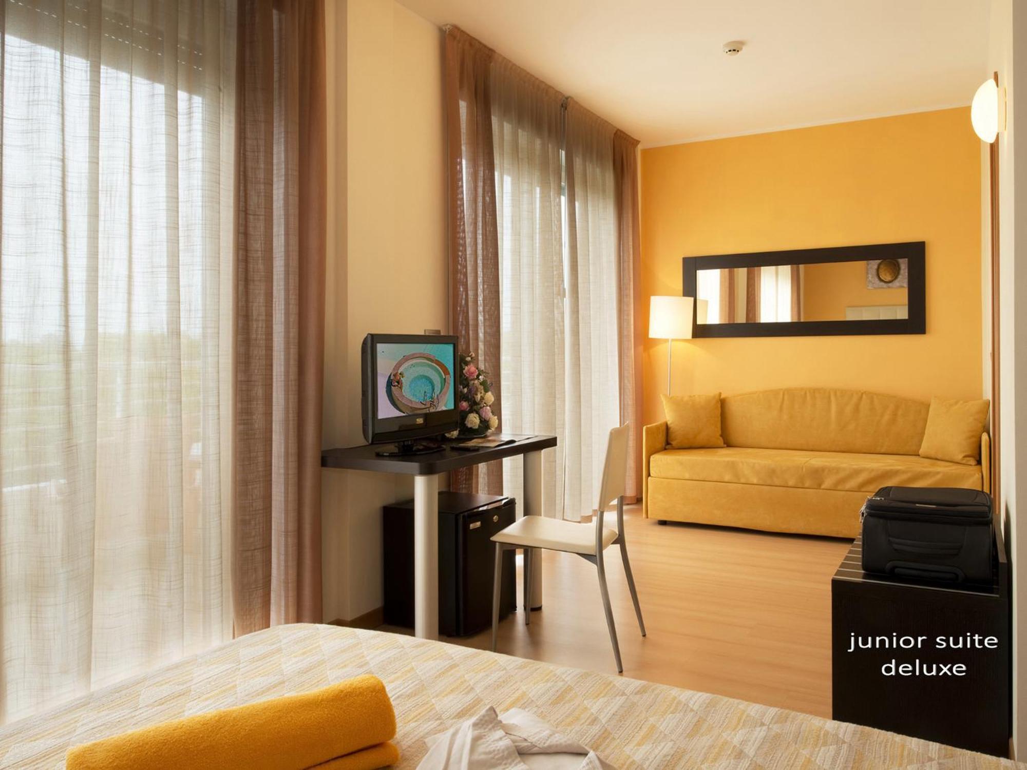 Hotel San Marco บิบิโอเน ห้อง รูปภาพ