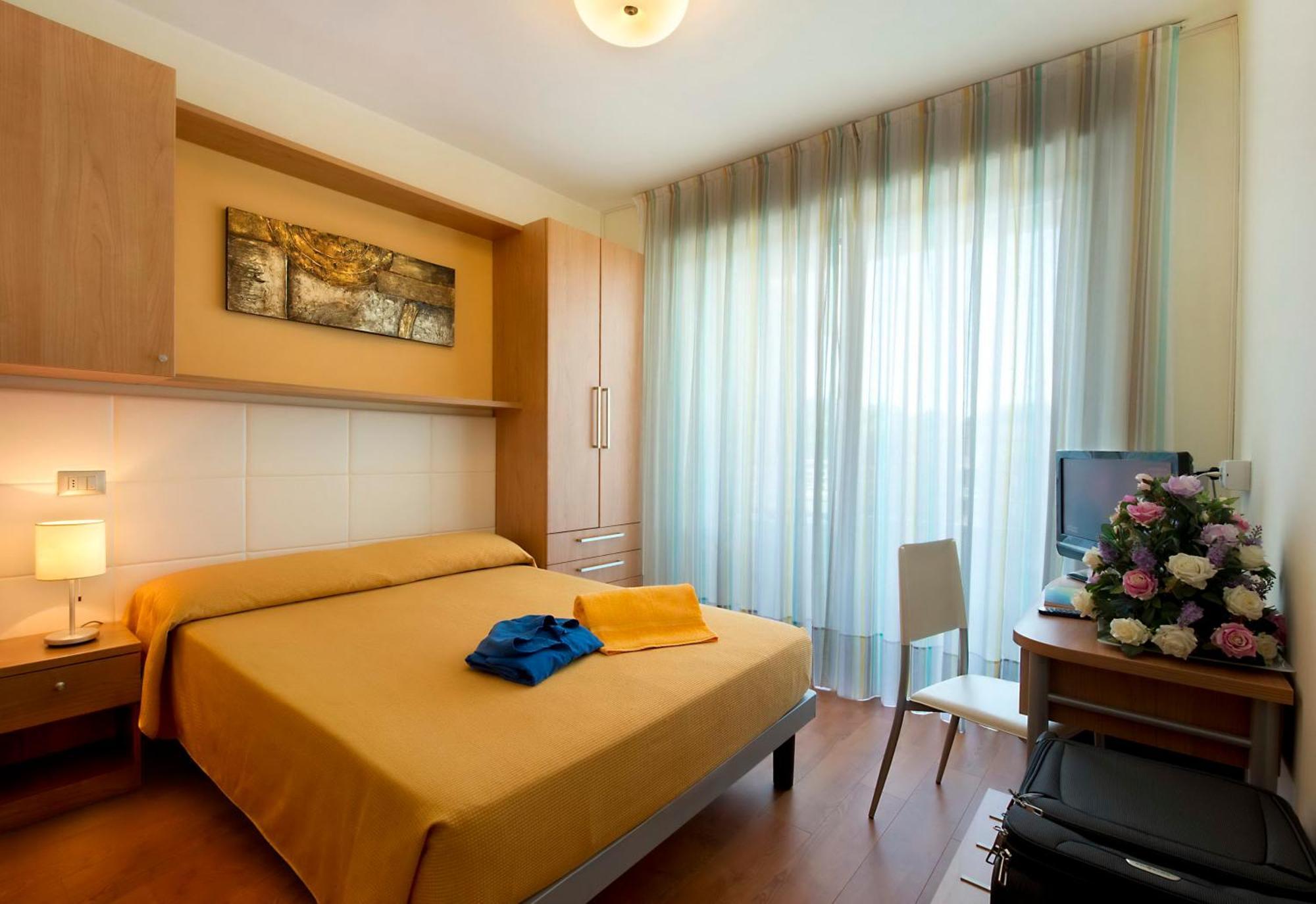 Hotel San Marco บิบิโอเน ห้อง รูปภาพ
